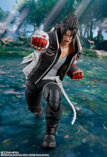Load image into Gallery viewer, PRE-ORDER S.H.Figuarts Jin Kazama Tekken 8