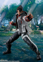 Load image into Gallery viewer, PRE-ORDER S.H.Figuarts Jin Kazama Tekken 8