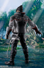 Load image into Gallery viewer, PRE-ORDER S.H.Figuarts Jin Kazama Tekken 8