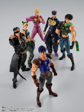 Load image into Gallery viewer, PRE-ORDER S.H.Figuarts Jolyn Cujoh JoJo's Bizarre Adventure Stone Ocean