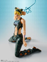 Load image into Gallery viewer, PRE-ORDER S.H.Figuarts Jolyn Cujoh JoJo's Bizarre Adventure Stone Ocean