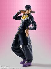 Load image into Gallery viewer, PRE-ORDER S.H.Figuarts Josuke Higashikata JoJo's Bizarre Adventure Diamond Is Unbreakable