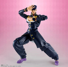 Load image into Gallery viewer, PRE-ORDER S.H.Figuarts Josuke Higashikata JoJo's Bizarre Adventure Diamond Is Unbreakable