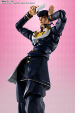 Load image into Gallery viewer, PRE-ORDER S.H.Figuarts Josuke Higashikata JoJo's Bizarre Adventure Diamond Is Unbreakable
