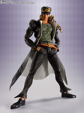 Load image into Gallery viewer, PRE-ORDER S.H.Figuarts Jotaro Kujo JoJo's Bizarre Adventure Part.III Stardust Crusaders