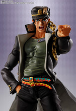 Load image into Gallery viewer, PRE-ORDER S.H.Figuarts Jotaro Kujo JoJo's Bizarre Adventure Part.III Stardust Crusaders
