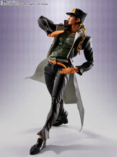 Load image into Gallery viewer, PRE-ORDER S.H.Figuarts Jotaro Kujo JoJo's Bizarre Adventure