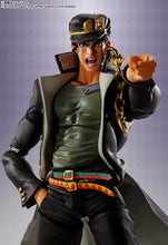 Load image into Gallery viewer, PRE-ORDER S.H.Figuarts Jotaro Kujo JoJo's Bizarre Adventure