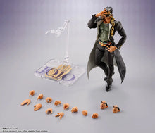 Load image into Gallery viewer, PRE-ORDER S.H.Figuarts Jotaro Kujo JoJo's Bizarre Adventure