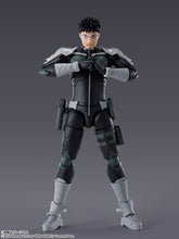 Load image into Gallery viewer, PRE-ORDER S.H.Figuarts Kafka Hibino Kaiju No. 8