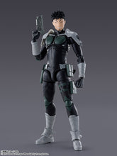 Load image into Gallery viewer, PRE-ORDER S.H.Figuarts Kafka Hibino Kaiju No. 8
