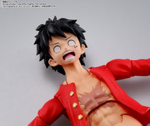 Load image into Gallery viewer, PRE-ORDER S.H.Figuarts Kaido King of the Beasts (Man-Beast form) One Piece