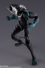 Load image into Gallery viewer, PRE-ORDER S.H.Figuarts Kaiju No. 8 (repeat) Kaiju No.8
