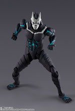Load image into Gallery viewer, PRE-ORDER S.H.Figuarts Kaiju No. 8 (repeat) Kaiju No.8