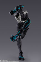 Load image into Gallery viewer, PRE-ORDER S.H.Figuarts Kaiju No. 8 (repeat) Kaiju No.8