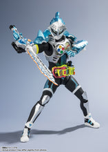 Load image into Gallery viewer, PRE-ORDER S.H.Figuarts Kamen Rider Brave Quest Gamer Level 2 Heisei Generations Edition Kamen Rider