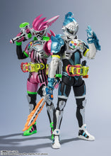 Load image into Gallery viewer, PRE-ORDER S.H.Figuarts Kamen Rider Brave Quest Gamer Level 2 Heisei Generations Edition Kamen Rider