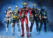 Load image into Gallery viewer, PRE-ORDER S.H.Figuarts Kamen Rider Brave Quest Gamer Level 2 Heisei Generations Edition Kamen Rider