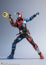 Load image into Gallery viewer, PRE-ORDER S.H.Figuarts Kamen Rider Build Rabbit Tank Form Heisei Generations Edition Kamen Rider