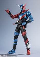 Load image into Gallery viewer, PRE-ORDER S.H.Figuarts Kamen Rider Build Rabbit Tank Form Heisei Generations Edition Kamen Rider