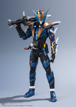 Load image into Gallery viewer, PRE-ORDER S.H.Figuarts Kamen Rider Cross-Z Heisei Generations Edition Kamen Rider