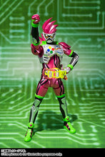 Load image into Gallery viewer, PRE-ORDER S.H.Figuarts Kamen Rider Ex-Aid Action Gamer Level 2 Heisei Generations Edition Kamen Rider