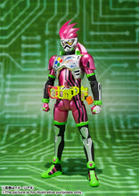 Load image into Gallery viewer, PRE-ORDER S.H.Figuarts Kamen Rider Ex-Aid Action Gamer Level 2 Heisei Generations Edition Kamen Rider