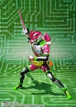Load image into Gallery viewer, PRE-ORDER S.H.Figuarts Kamen Rider Ex-Aid Action Gamer Level 2 Heisei Generations Edition Kamen Rider