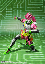 Load image into Gallery viewer, PRE-ORDER S.H.Figuarts Kamen Rider Ex-Aid Action Gamer Level 2 Heisei Generations Edition Kamen Rider