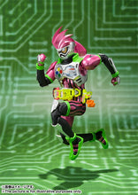 Load image into Gallery viewer, PRE-ORDER S.H.Figuarts Kamen Rider Ex-Aid Action Gamer Level 2 Heisei Generations Edition Kamen Rider