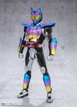 Load image into Gallery viewer, PRE-ORDER S.H.Figuarts Kamen Rider Gavv PoppinGummy Form