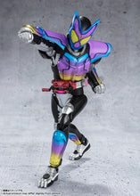 Load image into Gallery viewer, PRE-ORDER S.H.Figuarts Kamen Rider Gavv PoppinGummy Form