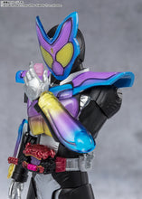 Load image into Gallery viewer, PRE-ORDER S.H.Figuarts Kamen Rider Gavv PoppinGummy Form