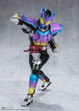 Load image into Gallery viewer, PRE-ORDER S.H.Figuarts Kamen Rider Gavv Popping Gummy Form