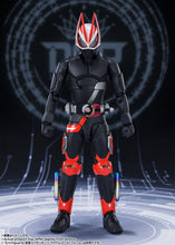 Load image into Gallery viewer, PRE-ORDER S.H.Figuarts Kamen Rider Geats Entry Raise Form (Reissue) Kamen Rider