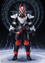 Load image into Gallery viewer, PRE-ORDER S.H.Figuarts Kamen Rider Geats Magnum Boost Form (Reissue) Kamen Rider