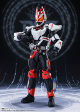 Load image into Gallery viewer, PRE-ORDER S.H.Figuarts Kamen Rider Geats Magnum Boost Form (Reissue) Kamen Rider