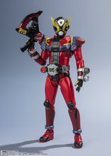 Load image into Gallery viewer, PRE-ORDER S.H.Figuarts Kamen Rider Geiz Heisei Generations Edition Kamen Rider