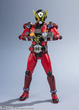 Load image into Gallery viewer, PRE-ORDER S.H.Figuarts Kamen Rider Geiz Heisei Generations Edition Kamen Rider