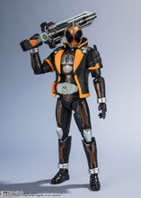 Load image into Gallery viewer, PRE-ORDER S.H.Figuarts Kamen Rider Ghost Ore Damashii Heisei Generations Edition Kamen Rider