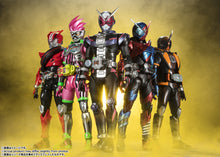 Load image into Gallery viewer, PRE-ORDER S.H.Figuarts Kamen Rider Ghost Ore Damashii Heisei Generations Edition Kamen Rider