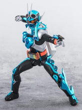 Load image into Gallery viewer, PRE-ORDER S.H.Figuarts Kamen Rider Gotchard SteamHopper Kamen Rider