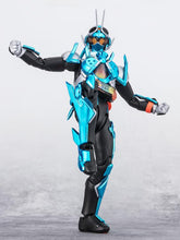 Load image into Gallery viewer, PRE-ORDER S.H.Figuarts Kamen Rider Gotchard SteamHopper Kamen Rider