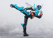 Load image into Gallery viewer, PRE-ORDER S.H.Figuarts Kamen Rider Gotchard SteamHopper Kamen Rider