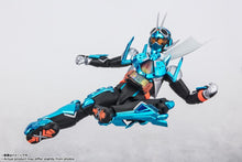 Load image into Gallery viewer, PRE-ORDER S.H.Figuarts Kamen Rider Gotchard SteamHopper Kamen Rider