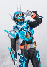 Load image into Gallery viewer, PRE-ORDER S.H.Figuarts Kamen Rider Gotchard SteamHopper Kamen Rider