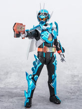 Load image into Gallery viewer, PRE-ORDER S.H.Figuarts Kamen Rider Gotchard SteamHopper Kamen Rider