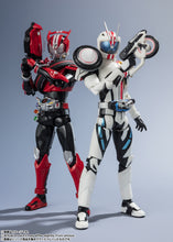 Load image into Gallery viewer, PRE-ORDER S.H.Figuarts Kamen Rider Mach Heisei Generations Edition Kamen Rider