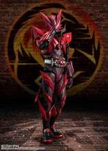 Load image into Gallery viewer, PRE-ORDER S.H.Figuarts Kamen Rider Maou Kamen Rider My-Th
