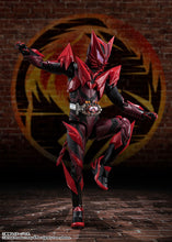Load image into Gallery viewer, PRE-ORDER S.H.Figuarts Kamen Rider Maou Kamen Rider My-Th